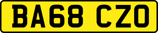 BA68CZO