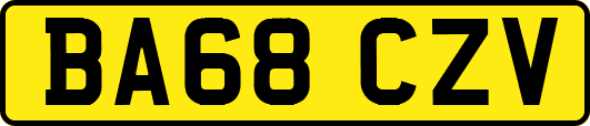 BA68CZV