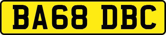 BA68DBC