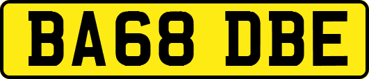 BA68DBE