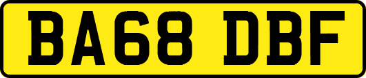 BA68DBF