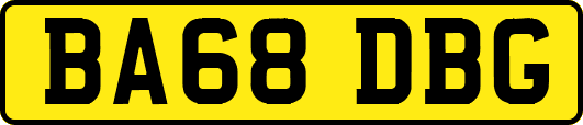 BA68DBG