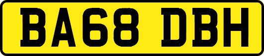 BA68DBH