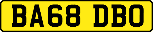BA68DBO