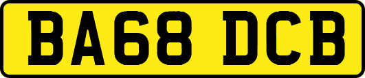 BA68DCB