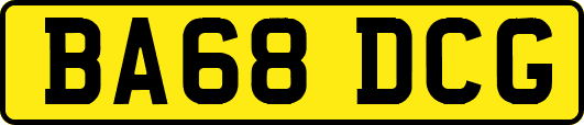 BA68DCG