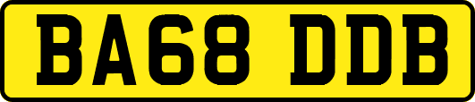 BA68DDB
