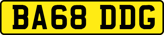 BA68DDG