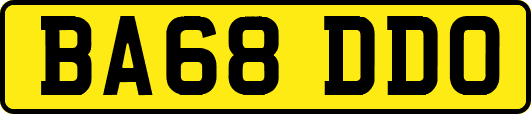 BA68DDO