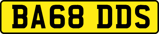 BA68DDS