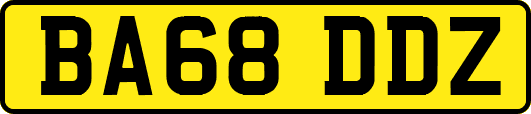 BA68DDZ