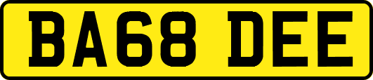 BA68DEE