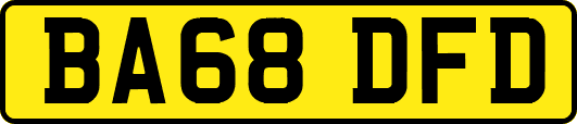 BA68DFD