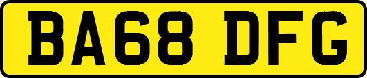 BA68DFG