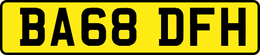 BA68DFH