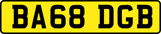 BA68DGB