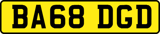 BA68DGD