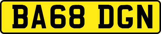 BA68DGN