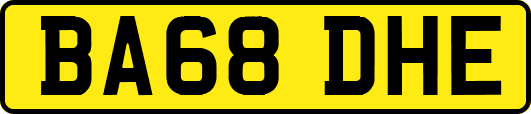 BA68DHE