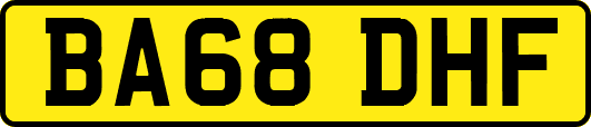 BA68DHF