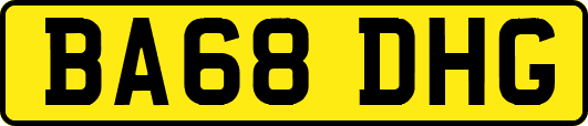 BA68DHG