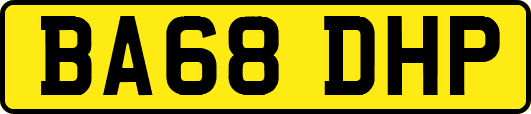 BA68DHP