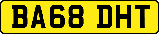 BA68DHT
