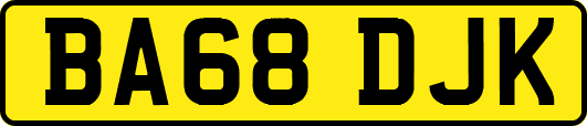BA68DJK