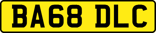 BA68DLC