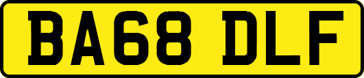 BA68DLF