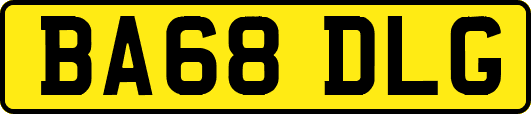 BA68DLG