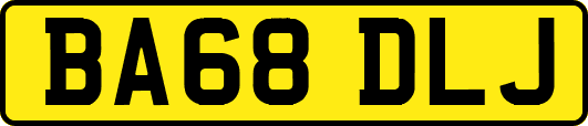 BA68DLJ