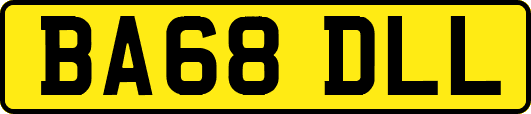 BA68DLL