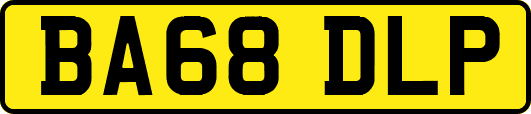 BA68DLP