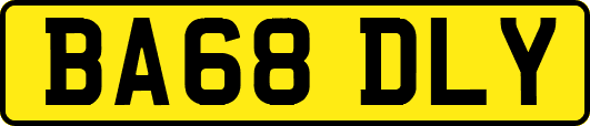 BA68DLY