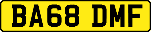 BA68DMF