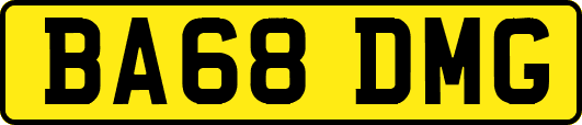 BA68DMG