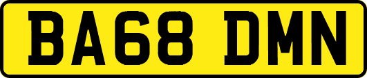 BA68DMN