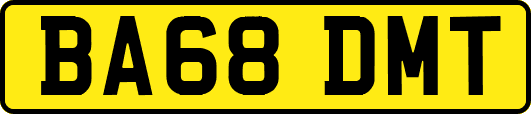 BA68DMT