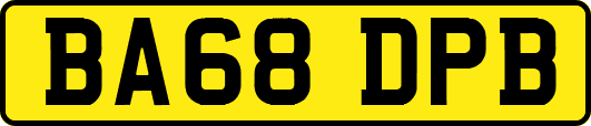 BA68DPB