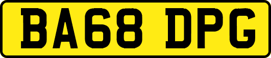 BA68DPG
