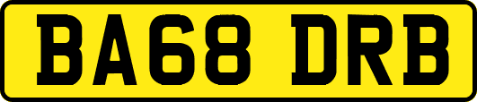 BA68DRB