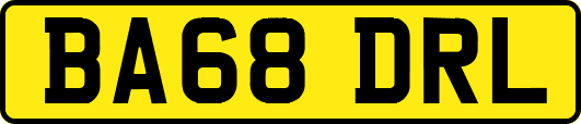 BA68DRL