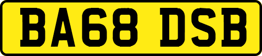 BA68DSB