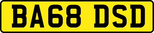 BA68DSD