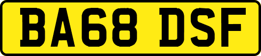BA68DSF