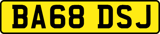 BA68DSJ