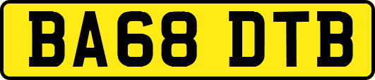 BA68DTB