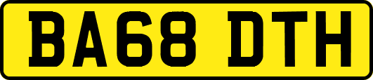 BA68DTH