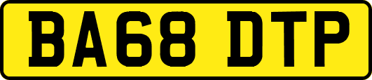BA68DTP